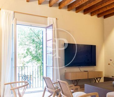 2 bedroom luxury Flat for rent in Palma de Mallorca, Balearic Islands - Photo 6