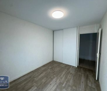 Appartement à louer 2 pièces 52.47m² - Photo 3