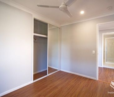 Quite and leafty One bedroom one study - Photo 3