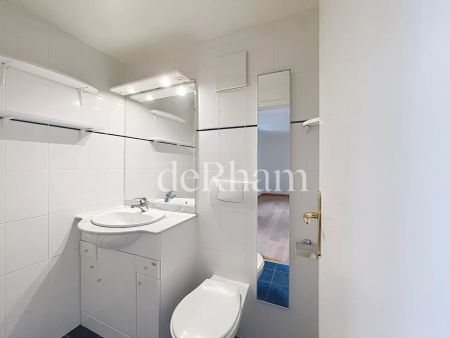 Magnifique appartement de 5 pièces avec jardin privatif - Photo 5