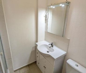 Location Appartement 1 pièce 17m² CLERMONT FERRAND 63000 - Photo 5