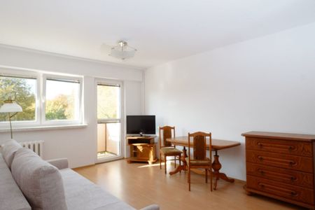 Wola, Młynów, 2 pok, Rondo Daszyńskiego - 12min 41.43 m² - Photo 2