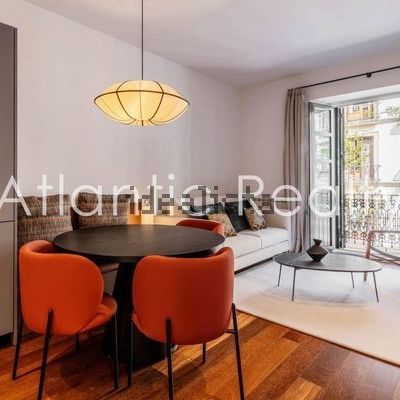 Alquiler de piso en Calle Garibai, 11 -1 - Foto 1