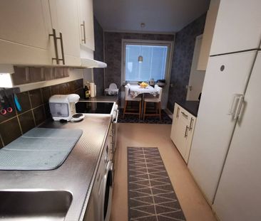 Siriusgatan, Göteborg - Photo 3