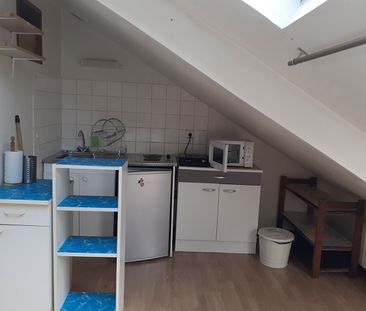 Location Appartement 1 pièce 19m² BIHOREL 76420 - Photo 2