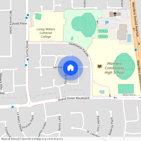 13 Sennet Lane, WA 6169, Warnbro