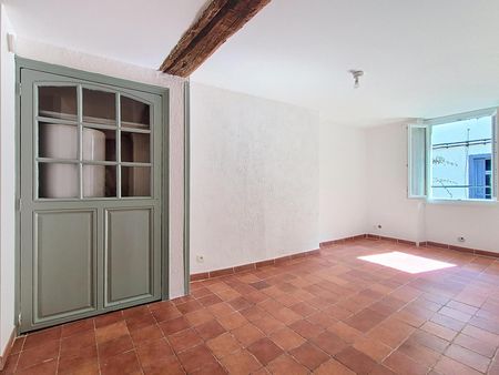 Location Appartement 2 pièces 37m² PERPIGNAN 66000 - Photo 5