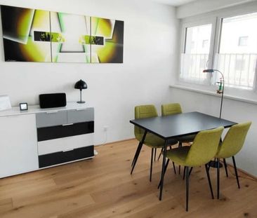 Ab 1. Jänner: Traumhafte 2-Zimmer-Wohnung mit großem Balkon direkt ... - Photo 4