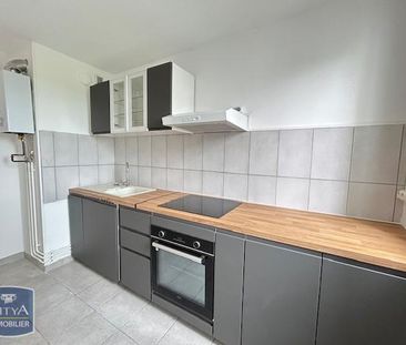 Location Appartement 3 pièces 61m² BOURGES 18000 - Photo 6