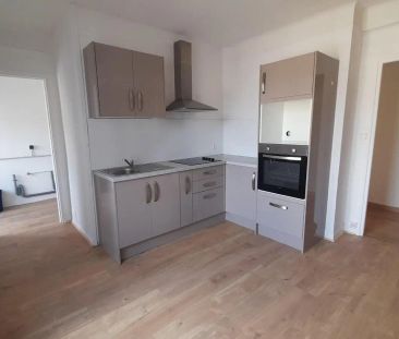 Appartement à louer 2 pièces 56m² - Photo 6