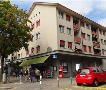 Zurich-Höngg, living near the city center - Photo 1