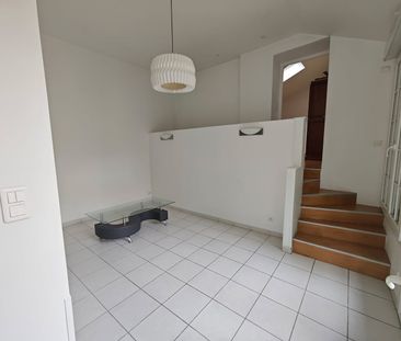 Location Appartement 2 pièces 39m² EPERNON 28230 - Photo 2