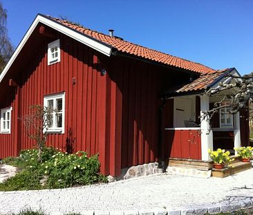 House in Djursholm - Photo 1