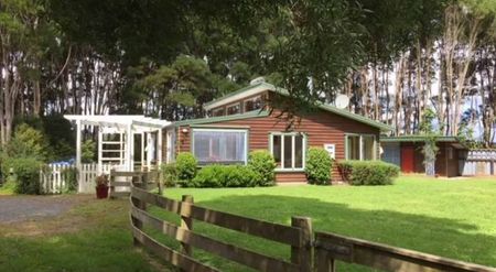 Matakana Cottage - Photo 3