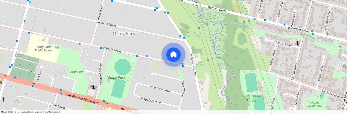 1/11 Adelaide Street, Oxley Park 2760, New South Wales