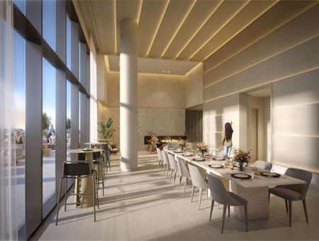 For Lease - 1050 Eastern Avenue Unit# 902, Toronto, Ontario - Photo 4