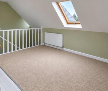 2 bedroom apartment to rent Langley Road, Beckenham, BR3 - Photo 5