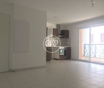 Appartement 3 Pièces 55 m² - Photo 1
