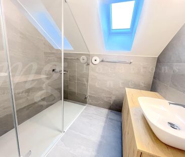 SUPERB AND LARGE APARTMENT OF 102 m2 WITH TERRACE – LAKE - Photo 3