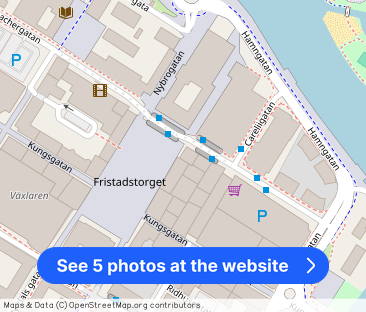 Fristadstorget 1 - Photo 1