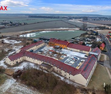 Pronájem bytu 4+1 v osobním vlastnictví 109 m², Luštěnice - Fotografie 5