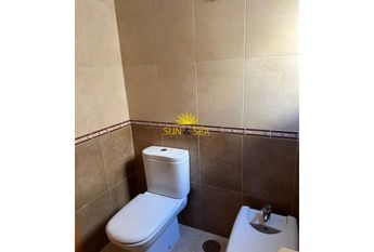 APARTMENT FOR RENT, 2 BEDROOMS AND 1 BATHROOM IN DOLORES - ALICANTE