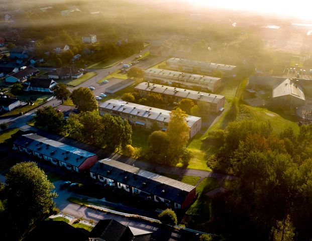 Rydins Väg 15 D - Photo 1