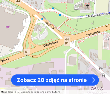 Mieszkanie, 120 m², Mikołów - Zdjęcie 1