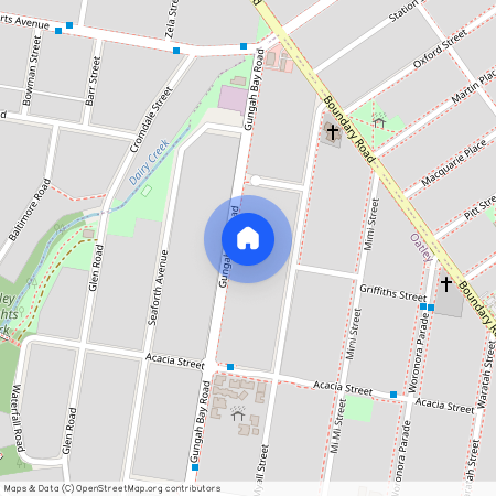 2/33 Gungah Bay Rd, NSW 2223, Oatley