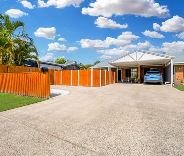 Relaxed Coastal Duplex with Pool, Moments from the Beach - Photo 1