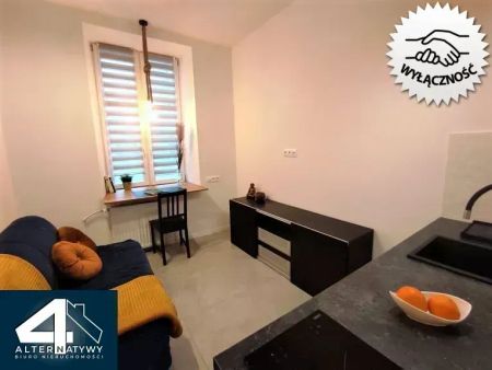 Kawalerka z antresolą: Łódź-Centrum - Photo 3