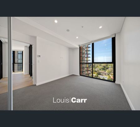 1105/13 De Clambe Drive, Castle Hill, NSW 2154 - Photo 3