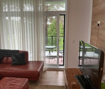 Condo à louer - Photo 2