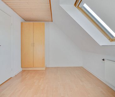 5-værelses Rækkehus på 116 m² i Skødstrup - Photo 5