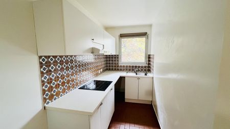 Appartement F2 Paris 13 - Photo 2