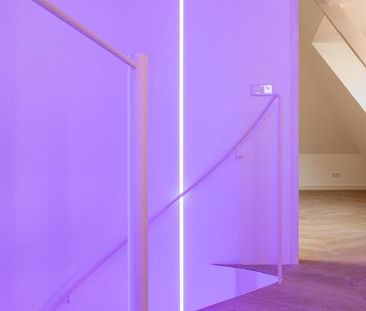 Te huur: Appartement De Perponcherstraat 63 in Den Haag - Photo 1