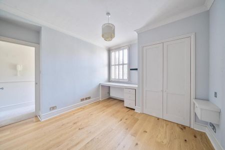 3 bedroom terraced house to rent - Photo 5