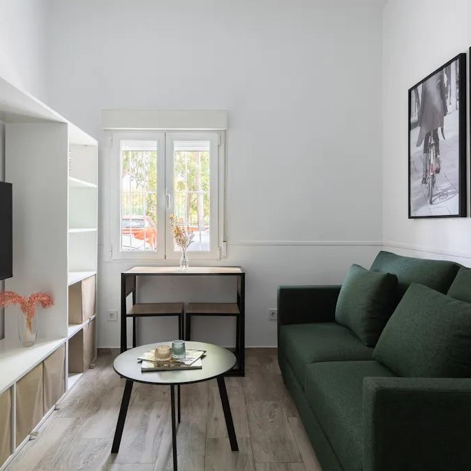 Calle Daoiz, Getafe, Community of Madrid 28903 - Photo 1