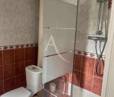 Appartement 2 pièces - 21000 Dijon Loyer : 576 € / mois CC - Photo 4