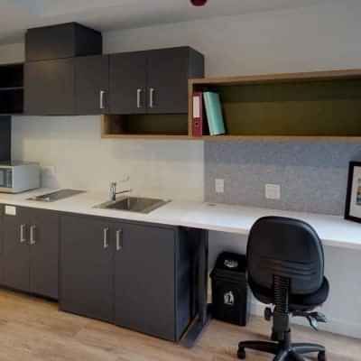 Studio Accessible - Photo 2