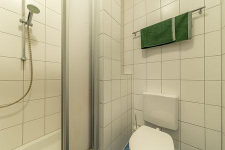 City-Residence: Modernes City-Apartment an der Berger Straße - Photo 2