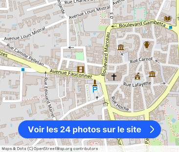 Dom na wynajem - 80 m² - 5 pokoi - Photo 1