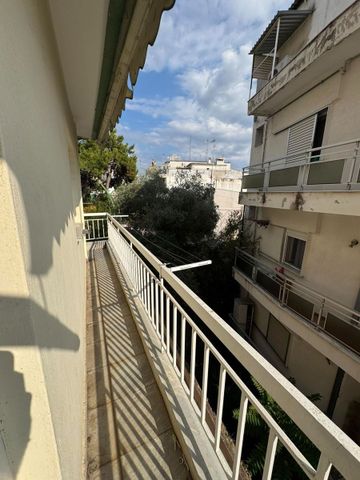 Studio/Γκαρσονιέρα για ενοικίαση Καλλιθέα - Άγιοι Θεόδωροι (Συκιές) - Photo 3