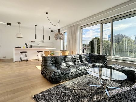 Appartement - à louer - Photo 5