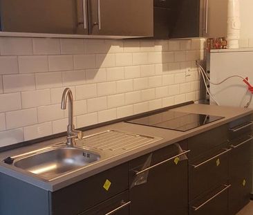 Licht, Ruhe, Ausblick – moderne 3-Zimmer-DG-Wohnung im Erstbezug - Foto 2