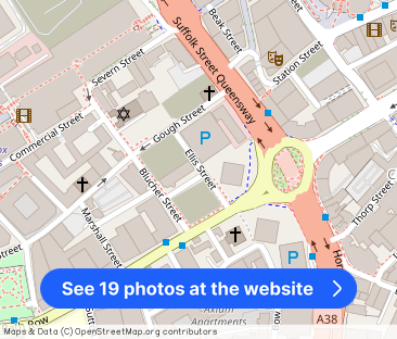 Ellis Street, Birmingham - Photo 1