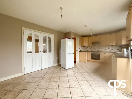 44 Navan Court, Armagh BT60 4PF - Photo 5