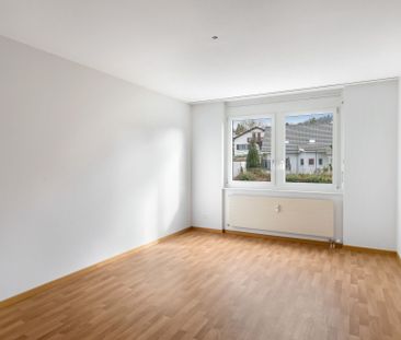 Grosszügige Wohnung an zentraler Lage - befristet bis 31.03.2028! - Foto 4