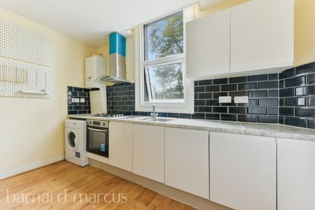 South Lambeth Road - Photo 5