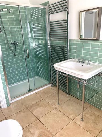 1 bedroom terraced house to rent - Photo 5